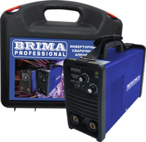 Brima professional arc-223