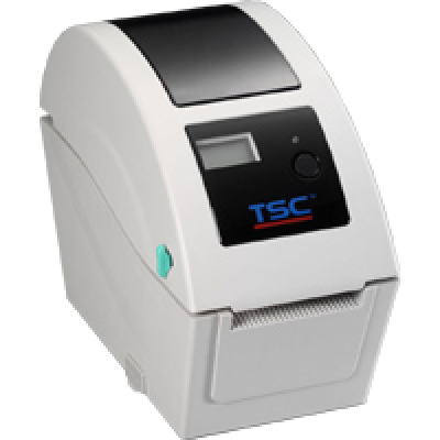 Термопринтер этикеток tsc tdp-225 dt