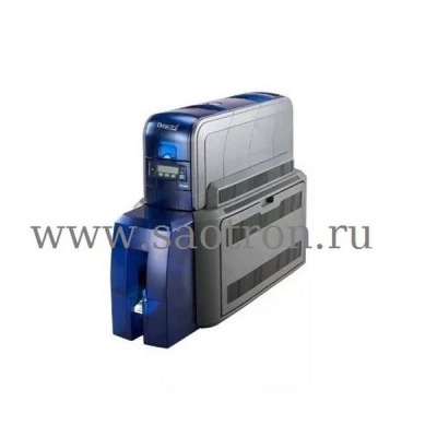 Принтер пластиковых карт datacard sd460 printer