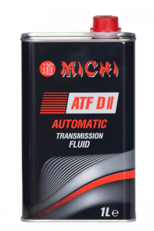 Многофункциональная жидкость atf d ii