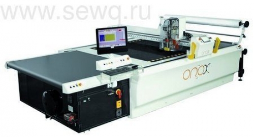 Раскройный комплекс  orox flexo sirius