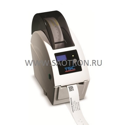 Термопринтер печати браслетов tsc tdp-225w