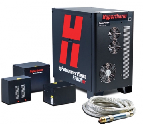 Hypertherm hpr 130