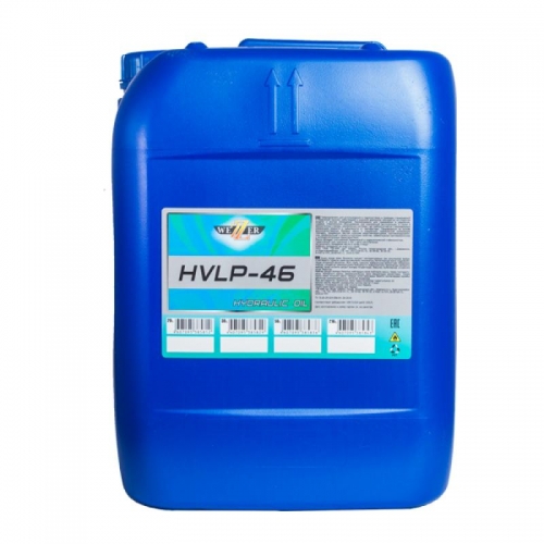 Гидравлическое масло hvlp-46