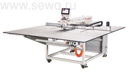 Автоматическая швейная шаблонная машина juita k8f-90a