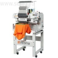 Вышивальная машина ricoma мт 1201