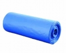 Мешки для мусора пнд синие (30 л)
