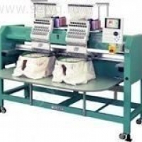 Вышивальная машина (450 х 500) tajima tfmx-2c 1502