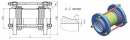 Компенсаторы сильфонные сдвиговые (ксс)