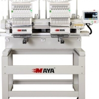 Вышивальная машина maya tcl-1202