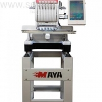 Вышивальная машина  maya tcmi-1201