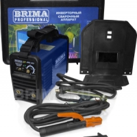 Brima professional arc-203