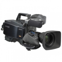 Студийная камера sony hdc-3300r