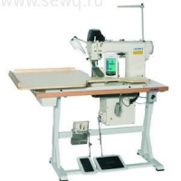 Автоматическая швейная машина juki dp 2100