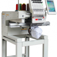 Вышивальная машина (400х500) maya tcl-1201