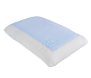Классическая подушка с эффектом памяти