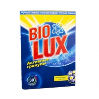 Порошок стиральный   «био-lux»