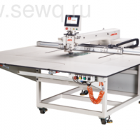 Автоматическая швейная шаблонная машина juita k8f-90a
