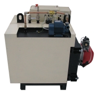 Миниатюрный парогенератор газовый орлик-0,1-0,07мг