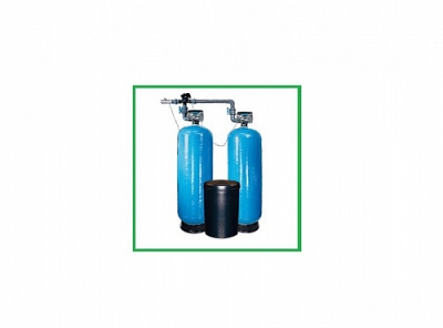 Установки умягчения воды gsa-2260fh