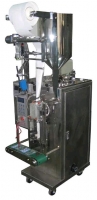 Автомат для фасовки и упаковки жидкостных продуктов dxdl-60