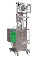Автомат dxdl-140 e для фасовки жидких продуктов