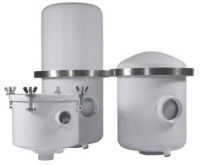 Сепараторы воздух-масло для вакумных насосов