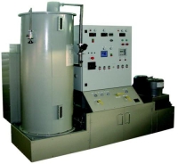 Вакуумный дегазатор трансформаторного масла вд-901-2