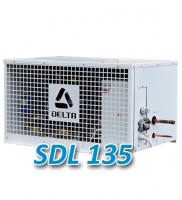 Низкотемпературная сплит-система sdl 135 c