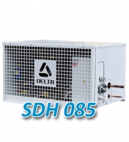 Высокотемпературная сплит-система sdh 085 c/s/d