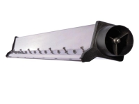 Воздушный нож sonic длиной 1600 мм