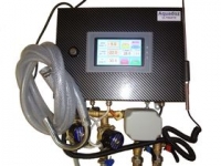 Автоматический дозатор-смеситель воды