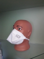 Респиратор маска, защитные полумаски фильтрующие sp 204 ffp
