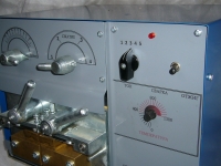 Аппарат для сварки ленточных пил асп1600-40