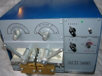 Сварочный аппарат асп-1600-50 ленточных пил до 50mm