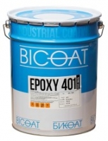 Epoxy 401 Грунт-эмаль