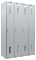 Шкафы серии LS 41 Практик для сети интернет магазинов ДНС