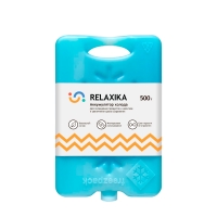 Аккумулятор холода (500 гр.) Relaxika REL-20500