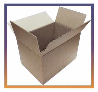 Классические четырехклапанные коробки