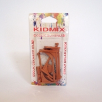 Kidmix Kids&Baby защелка для дверей шкафов и тумбочек