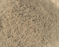 Песок речной сеянный
