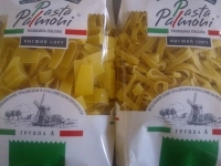 Форцелли Pasta Palmoni