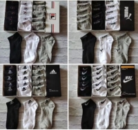 Носки Nike, Adidas, FILA