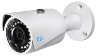 Ip видеокамера RVi-1NCT4040 (2.8) white