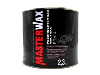Мастика резинобитумная БПМ-4 MasterWax