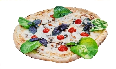 Пицца "Жульен", 30 см