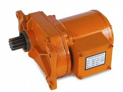 Мотор-редуктор ITECO YDE 10тн 1.5кВт (V=20 м/мин)