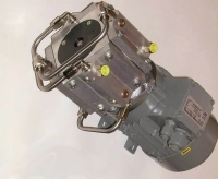 Вакуумный насос (Vacuum pump) Hyco