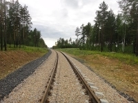 Железнодорожные пути ремонт и строительство