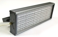 Светильник LED OWL Prom h 20-IP67, 20Вт, 2700 Лм, 300х194х72